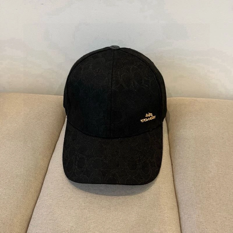 WeatherProof Coach Caps 262111