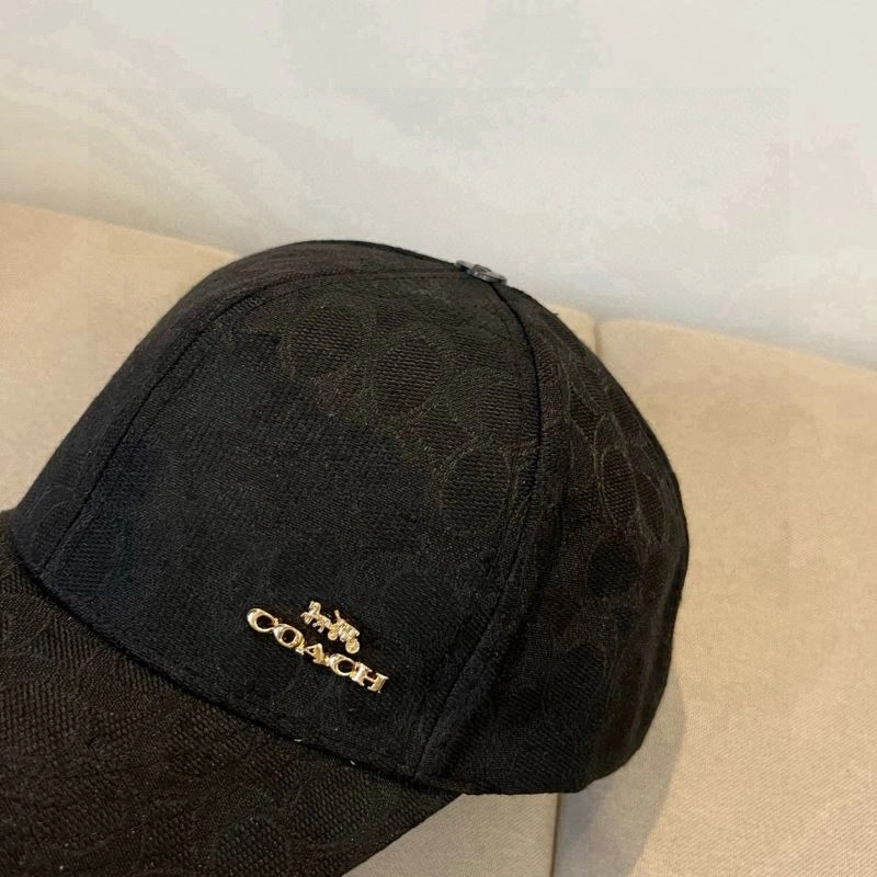 WeatherProof Coach Caps 262111