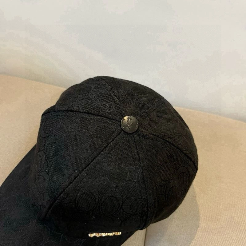 WeatherProof Coach Caps 262111