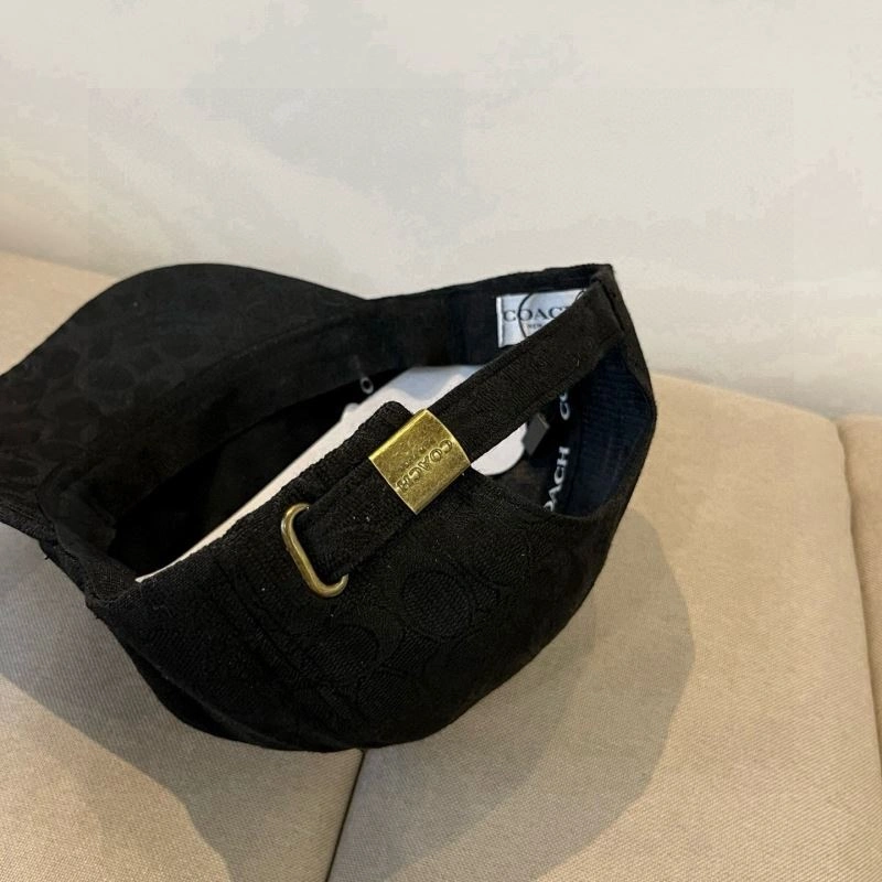 WeatherProof Coach Caps 262111