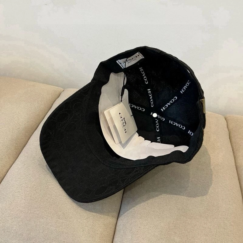 WeatherProof Coach Caps 262111