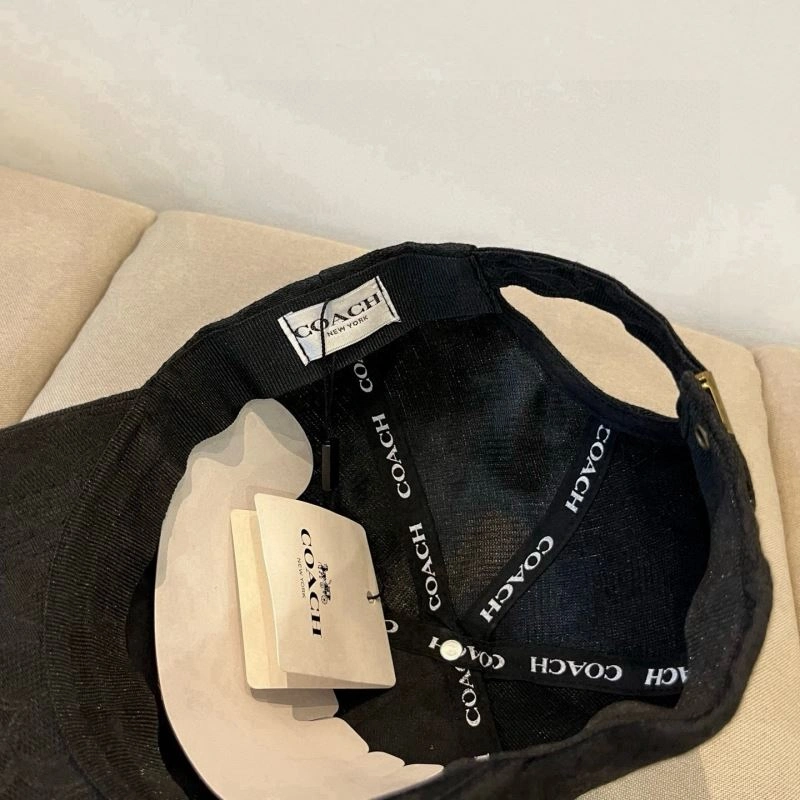 WeatherProof Coach Caps 262111