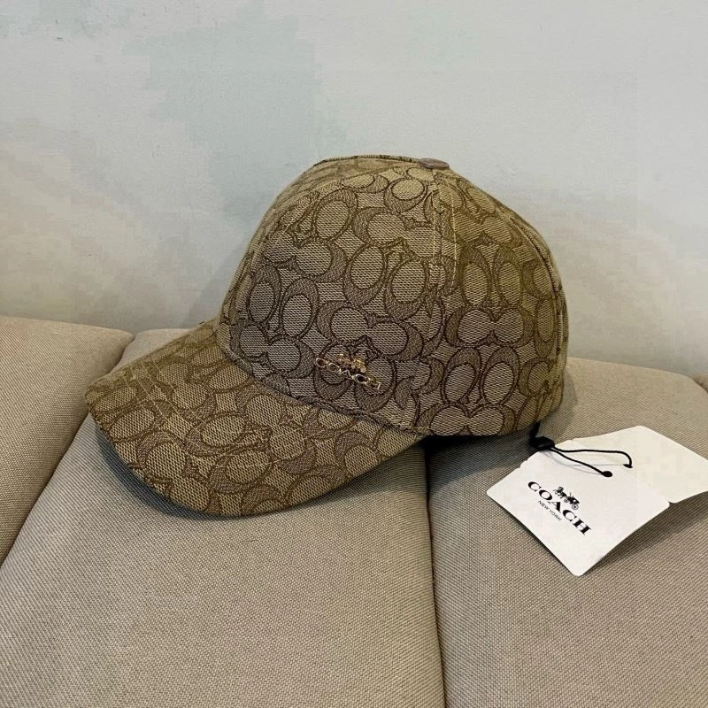 Coach Caps Seasonal 262110