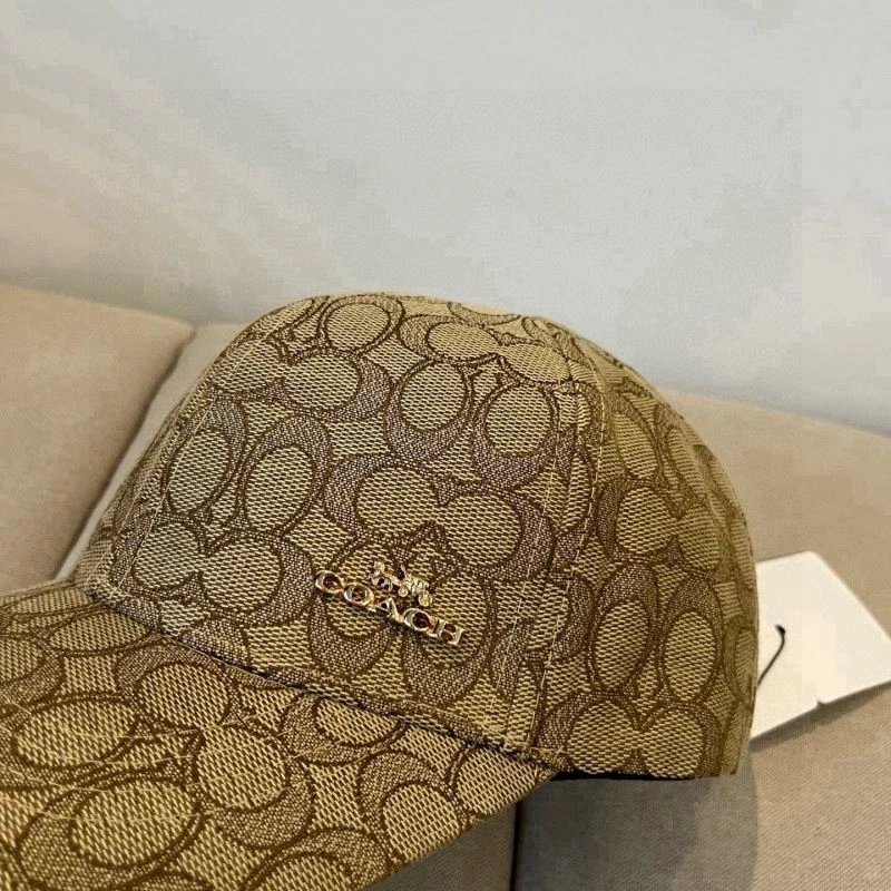 Coach Caps Seasonal 262110