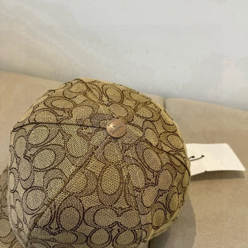 Coach Caps Seasonal 262110
