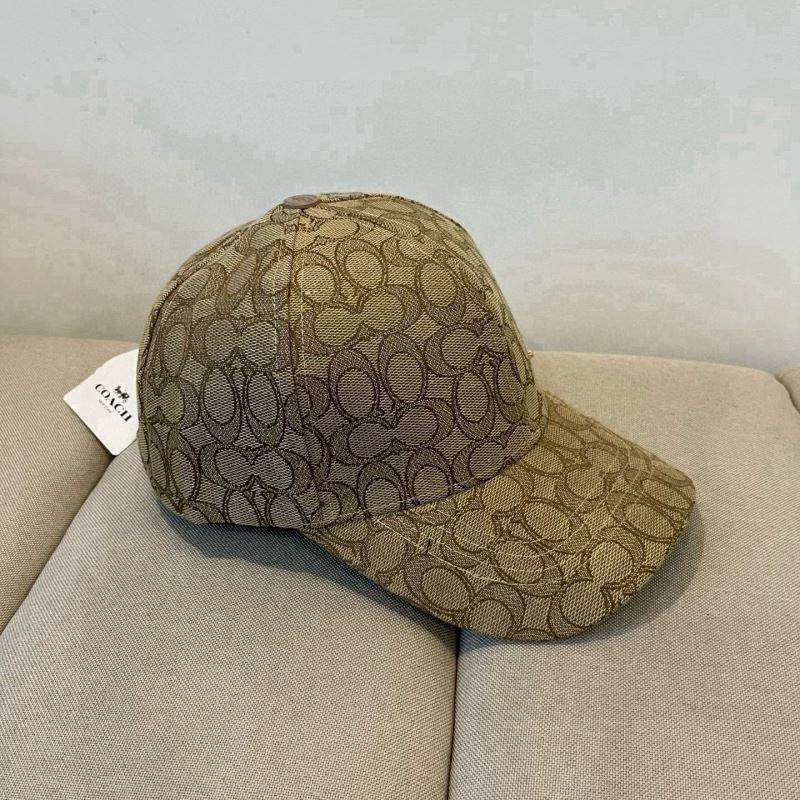 Coach Caps Seasonal 262110
