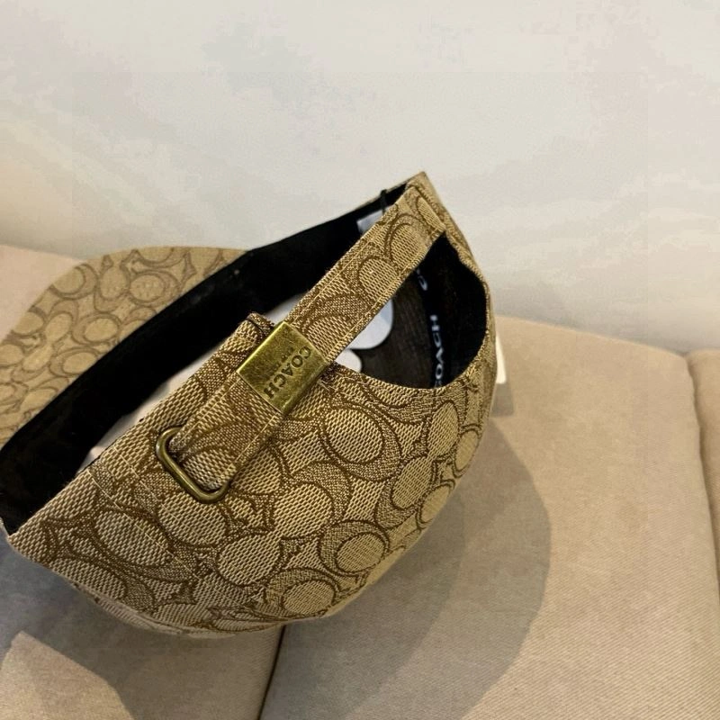 Coach Caps Seasonal 262110