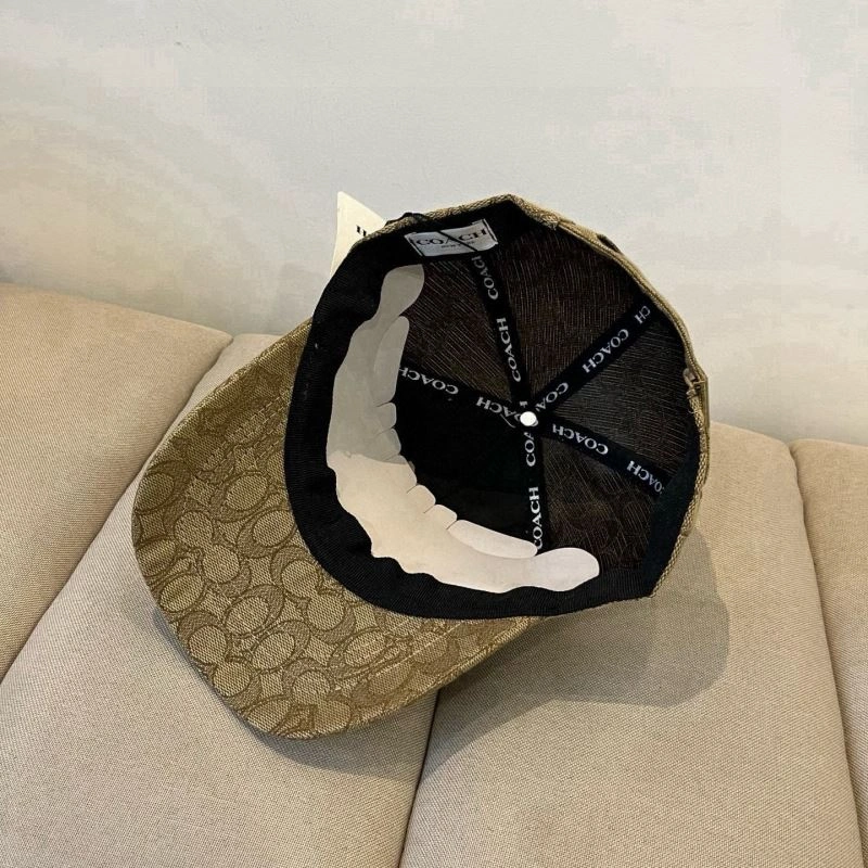 Coach Caps Seasonal 262110