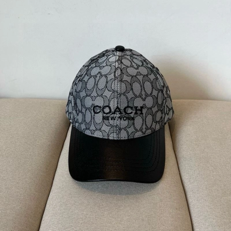 GoAnywhere Coach Caps 262109
