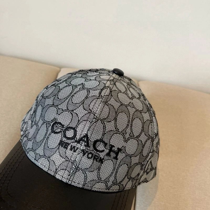 GoAnywhere Coach Caps 262109