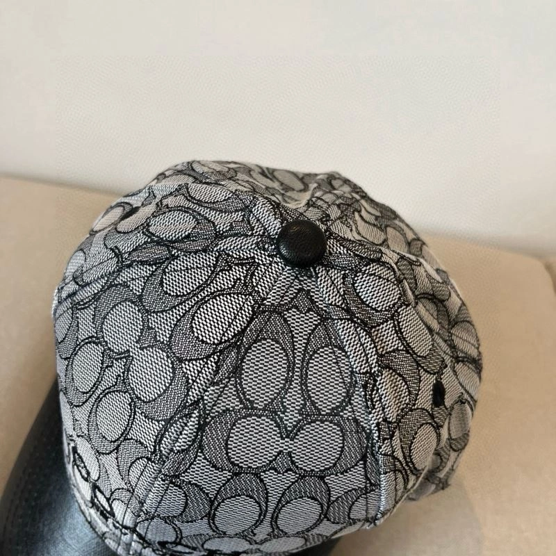 GoAnywhere Coach Caps 262109