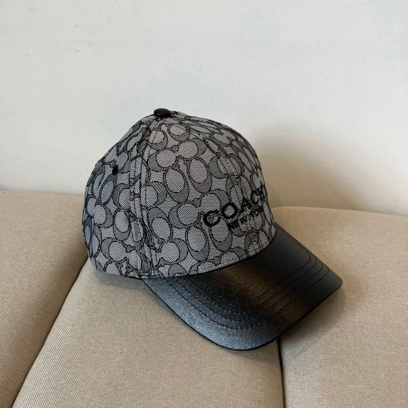 GoAnywhere Coach Caps 262109