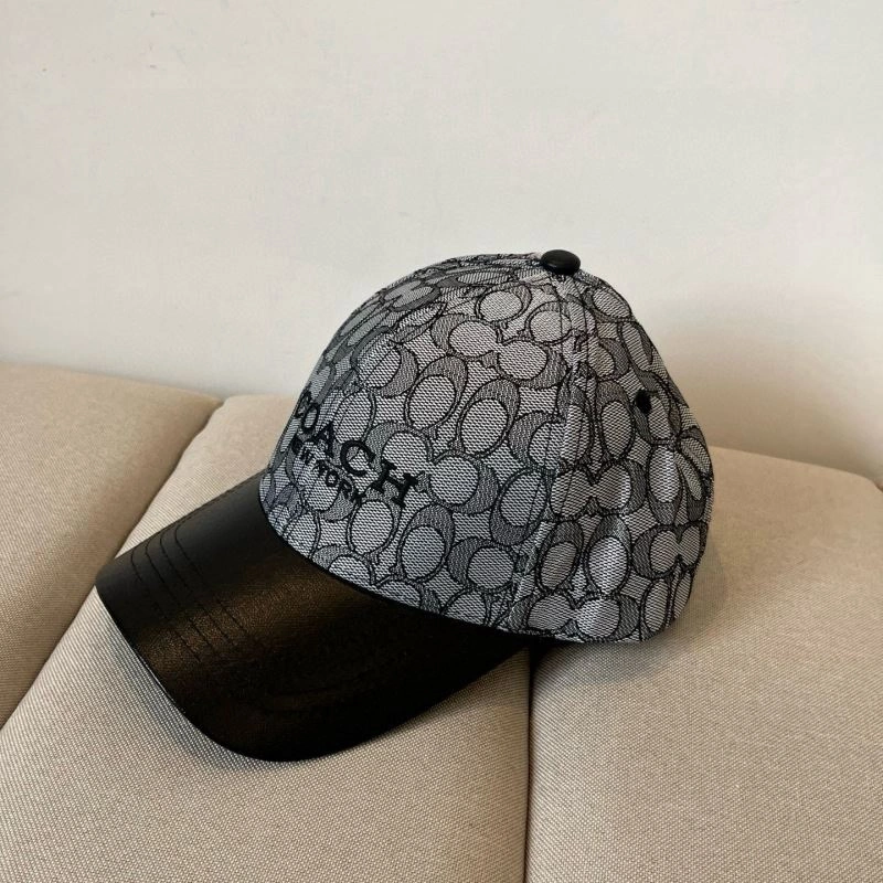 GoAnywhere Coach Caps 262109