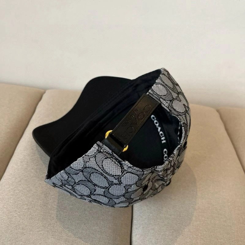 GoAnywhere Coach Caps 262109
