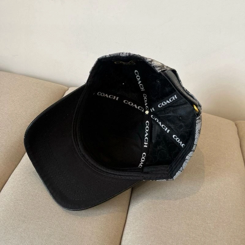 GoAnywhere Coach Caps 262109