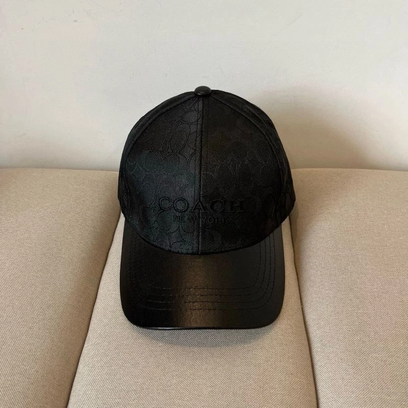 Coach Caps Bright 262108