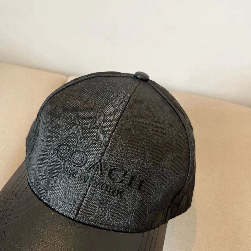 Coach Caps Bright 262108