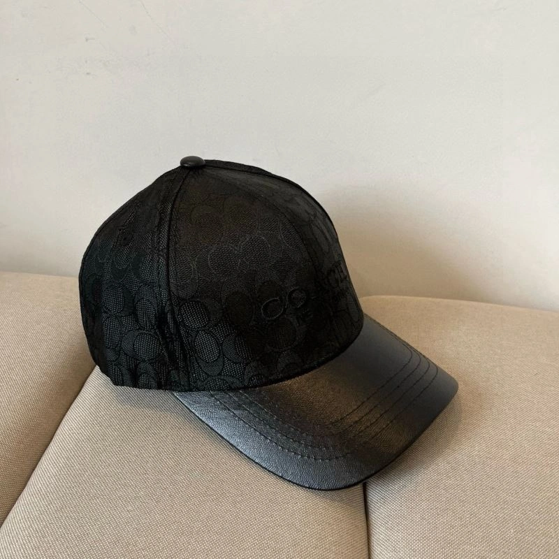 Coach Caps Bright 262108