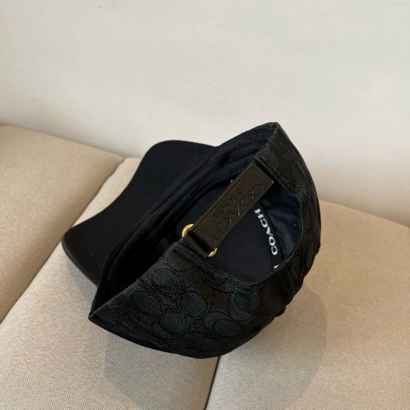 Coach Caps Bright 262108