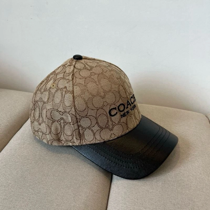 Efficient Coach Caps 262107