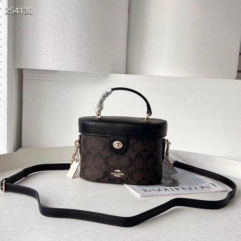 Coach Cosmetic Bags Casual 88219