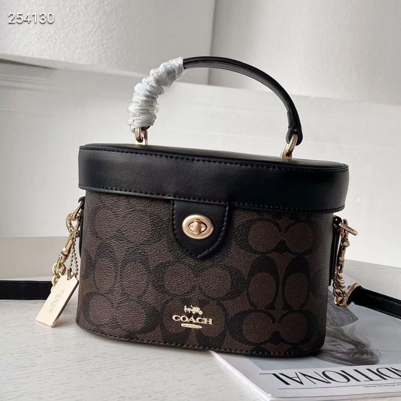 Coach Cosmetic Bags Casual 88219