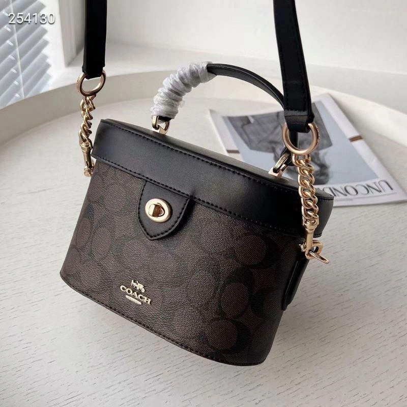 Coach Cosmetic Bags Casual 88219