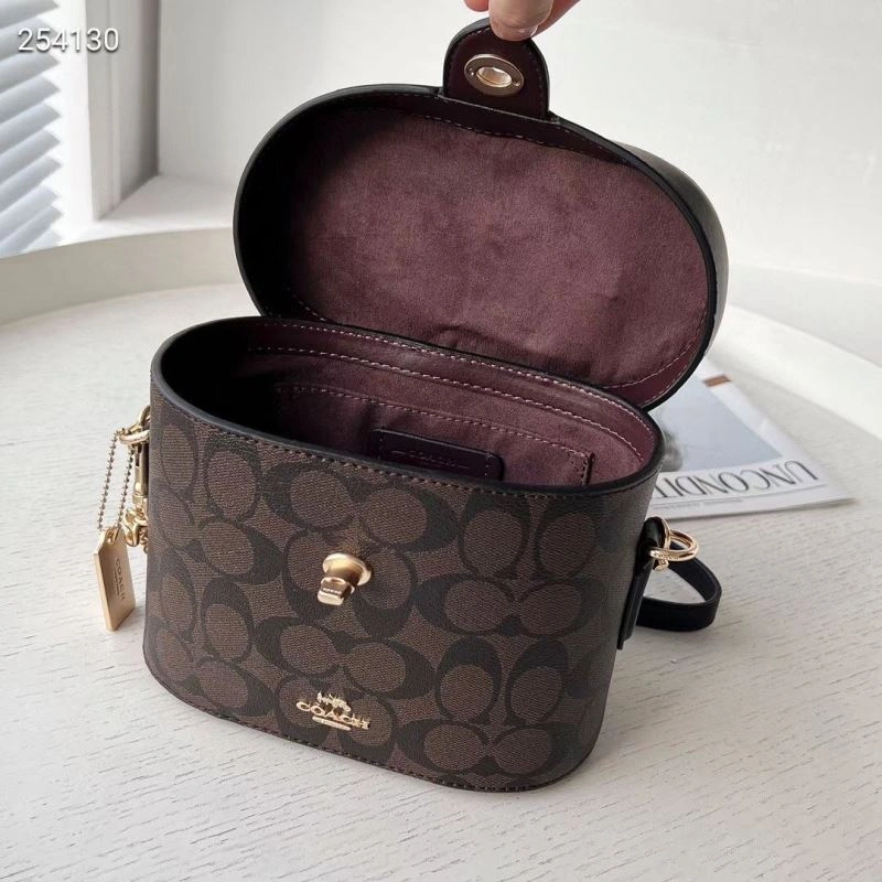 Coach Cosmetic Bags Casual 88219