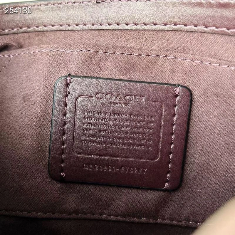 Coach Cosmetic Bags Casual 88219