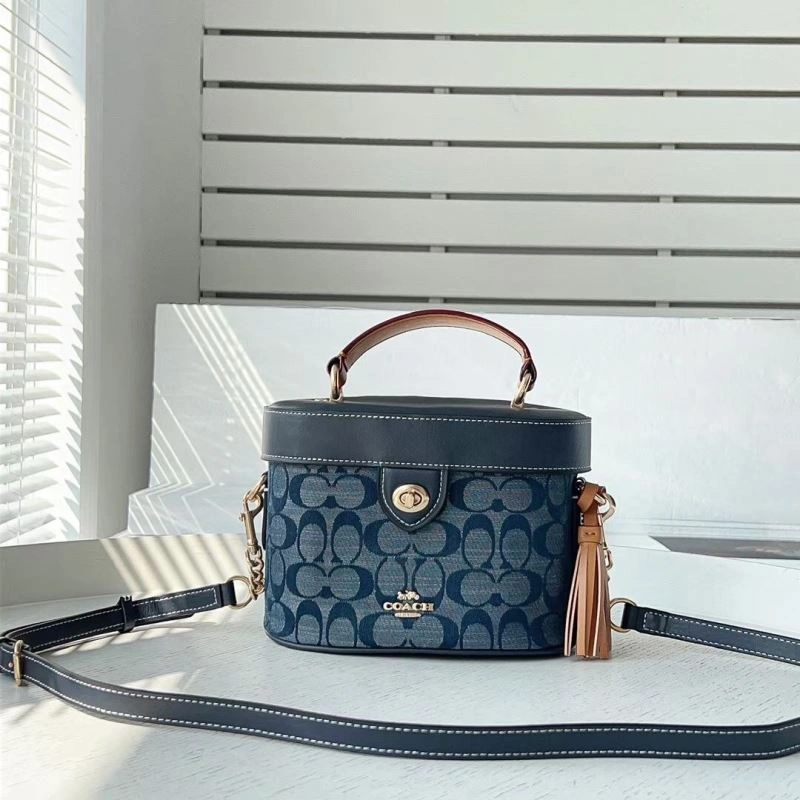 Coach Cosmetic Bags WeatherProof 88221