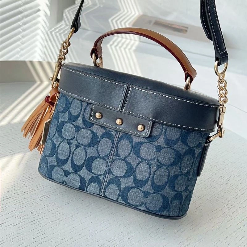 Coach Cosmetic Bags WeatherProof 88221