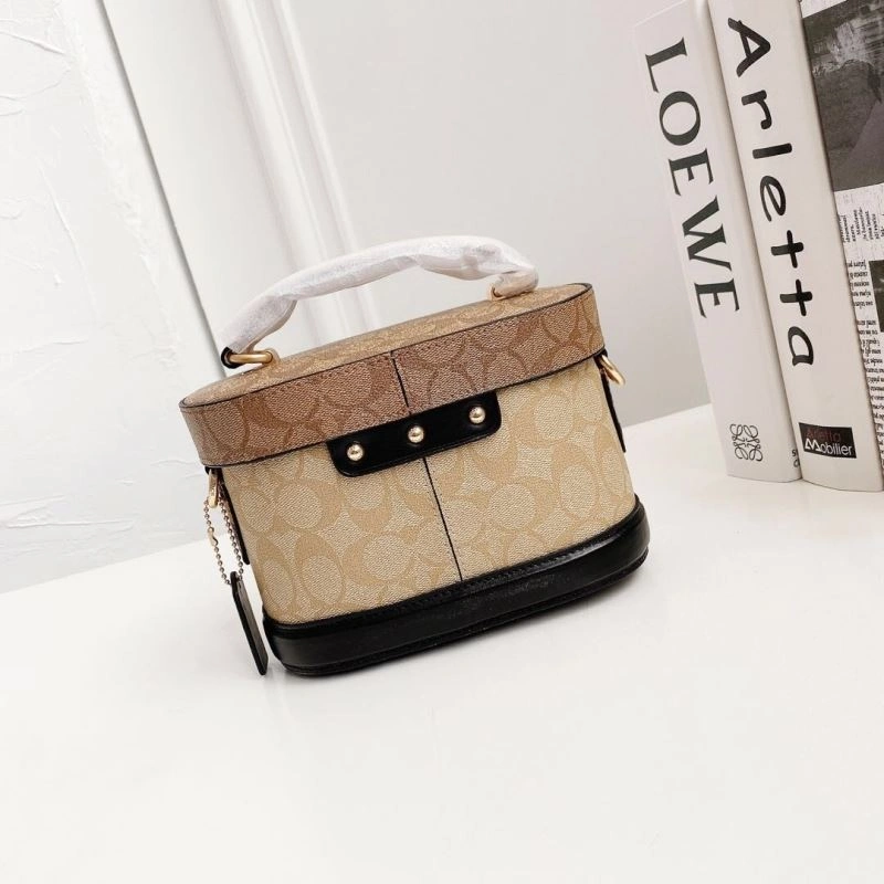 SportInspired Coach Cosmetic Bags 88213