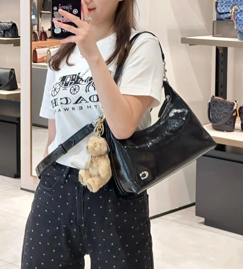 Coach Hobo Bags Functional 85754