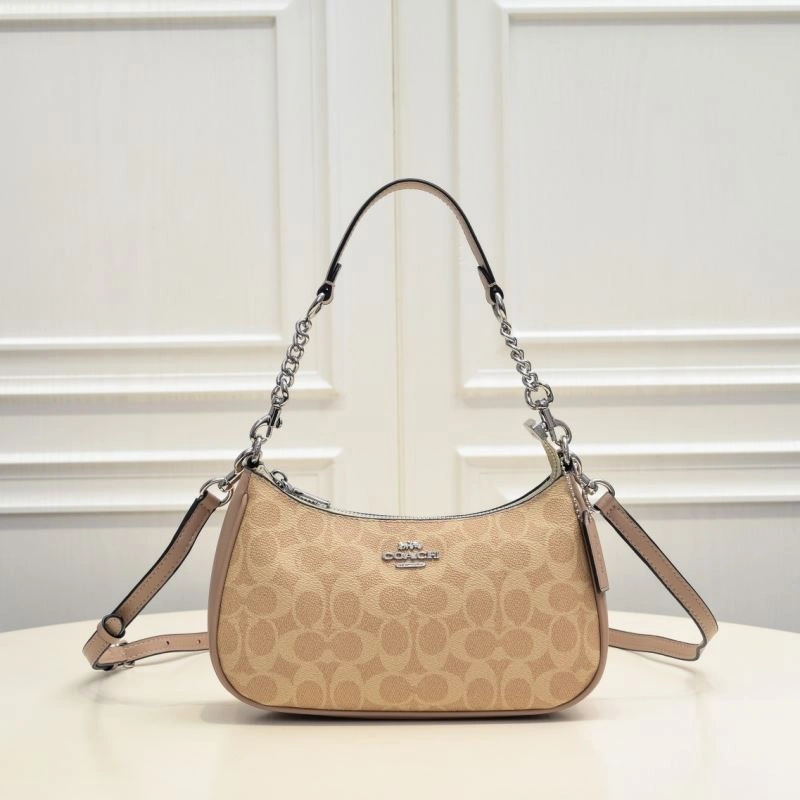 Breathable Coach Hobo Bags 85748