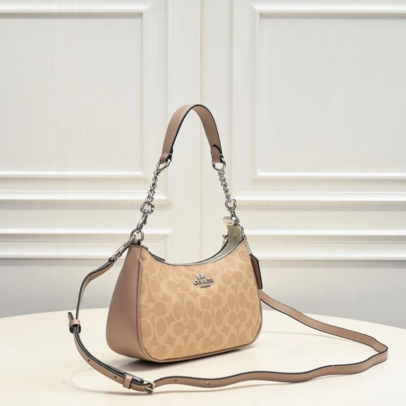Breathable Coach Hobo Bags 85748