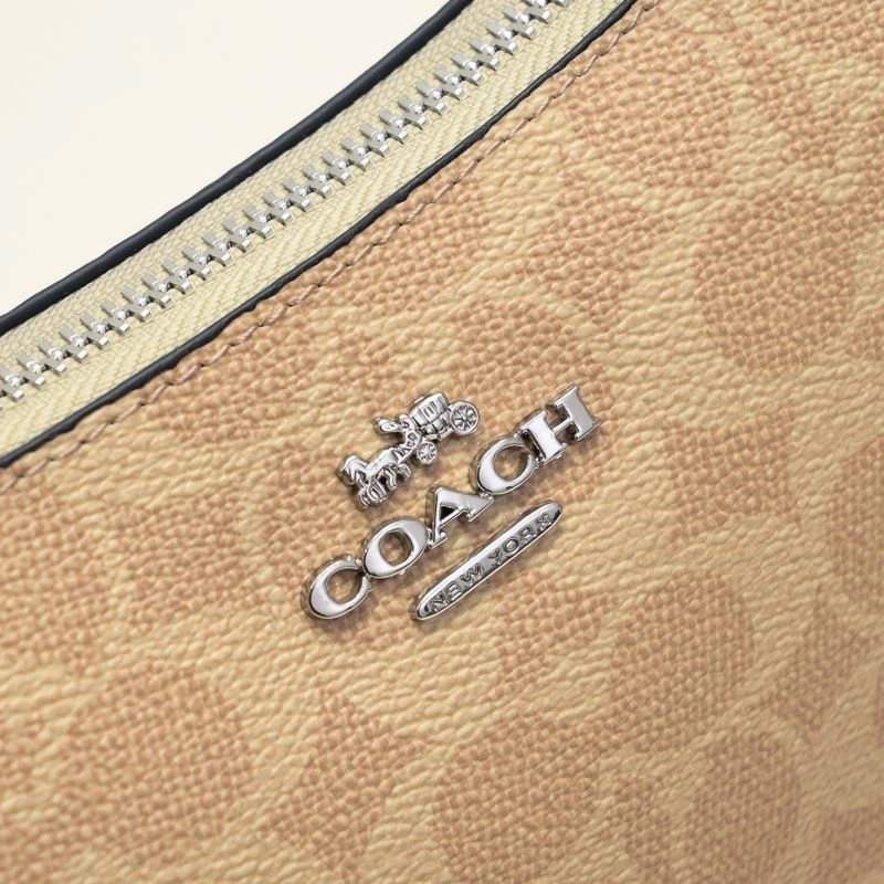 Breathable Coach Hobo Bags 85748