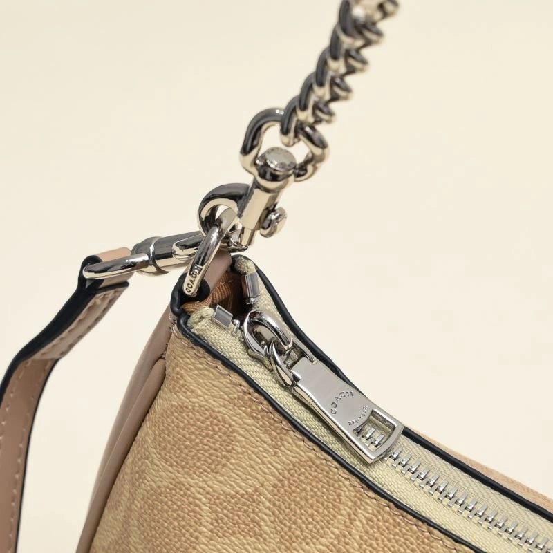 Breathable Coach Hobo Bags 85748