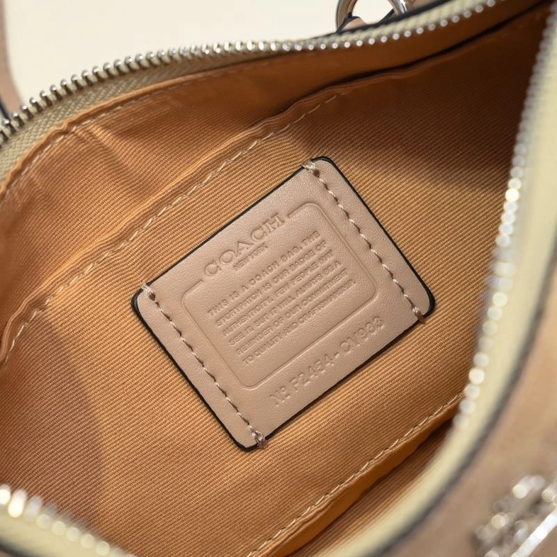 Breathable Coach Hobo Bags 85748