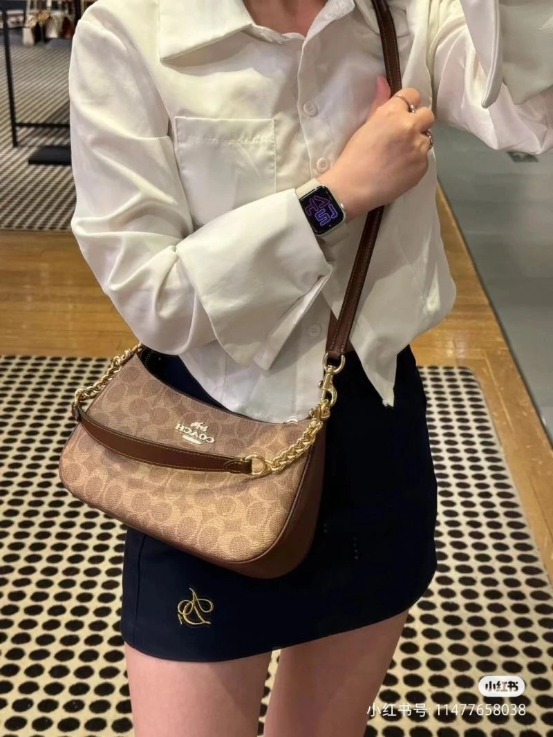 UrbanChic Coach Hobo Bags 85749