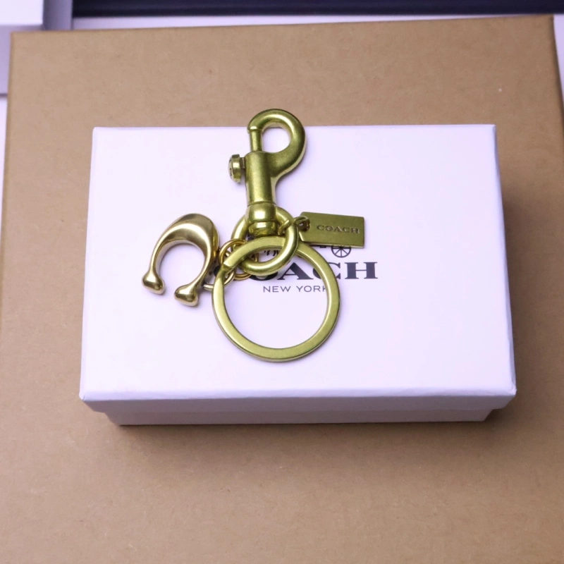 Coach Keychains Practical 266503