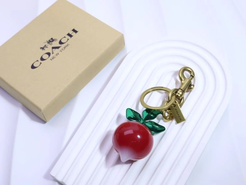 Coach Keychains FreshLook 265658