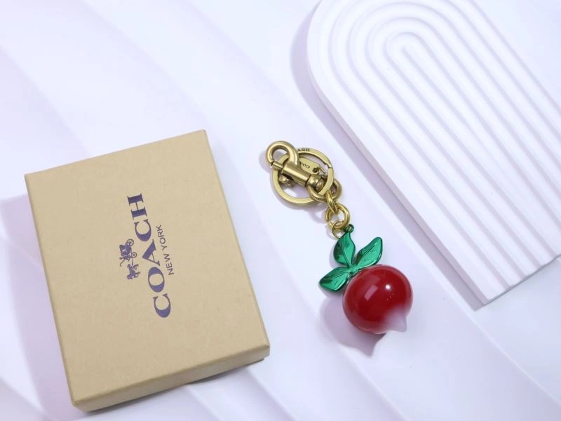 Coach Keychains FreshLook 265658