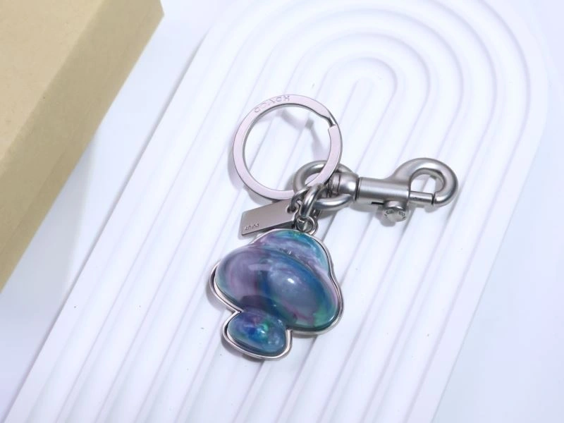 Coach Keychains ModernLook 265661