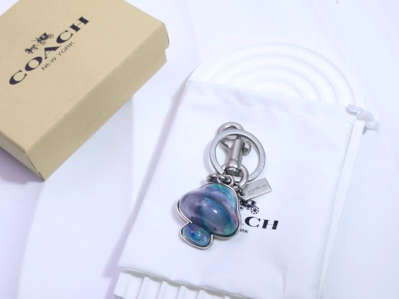 Coach Keychains ModernLook 265661