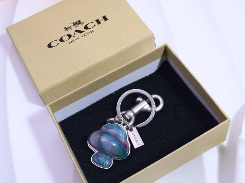 Coach Keychains ModernLook 265661