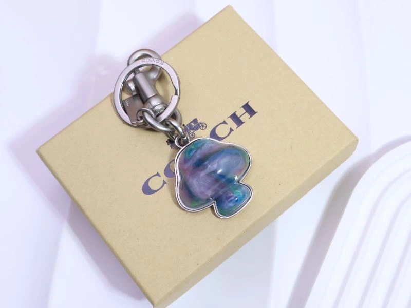 Coach Keychains ModernLook 265661