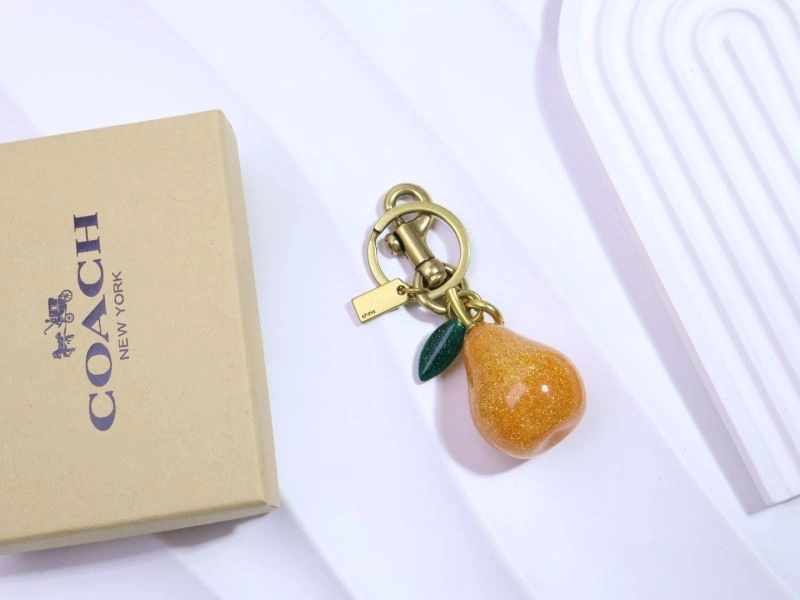 EasyMatch Coach Keychains 265655