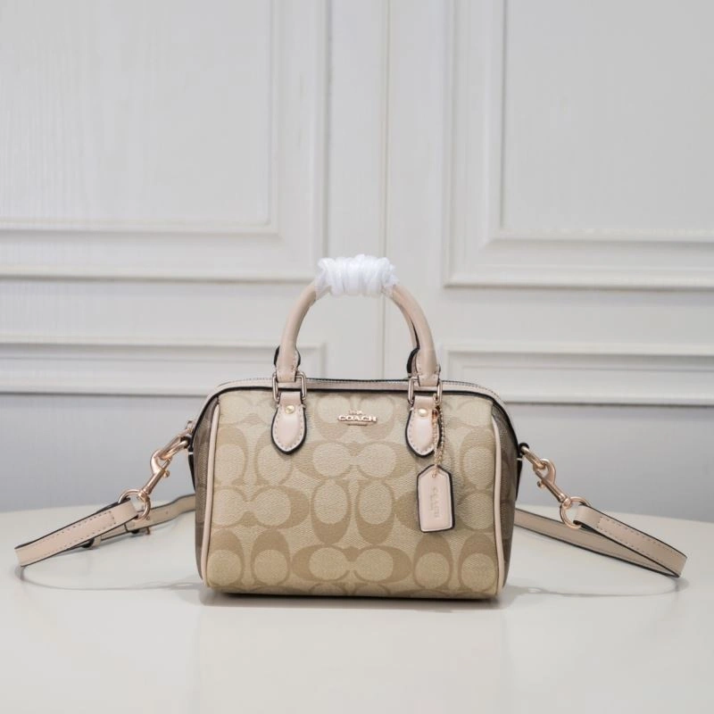 Coach Pillow Bags Affordable 85745