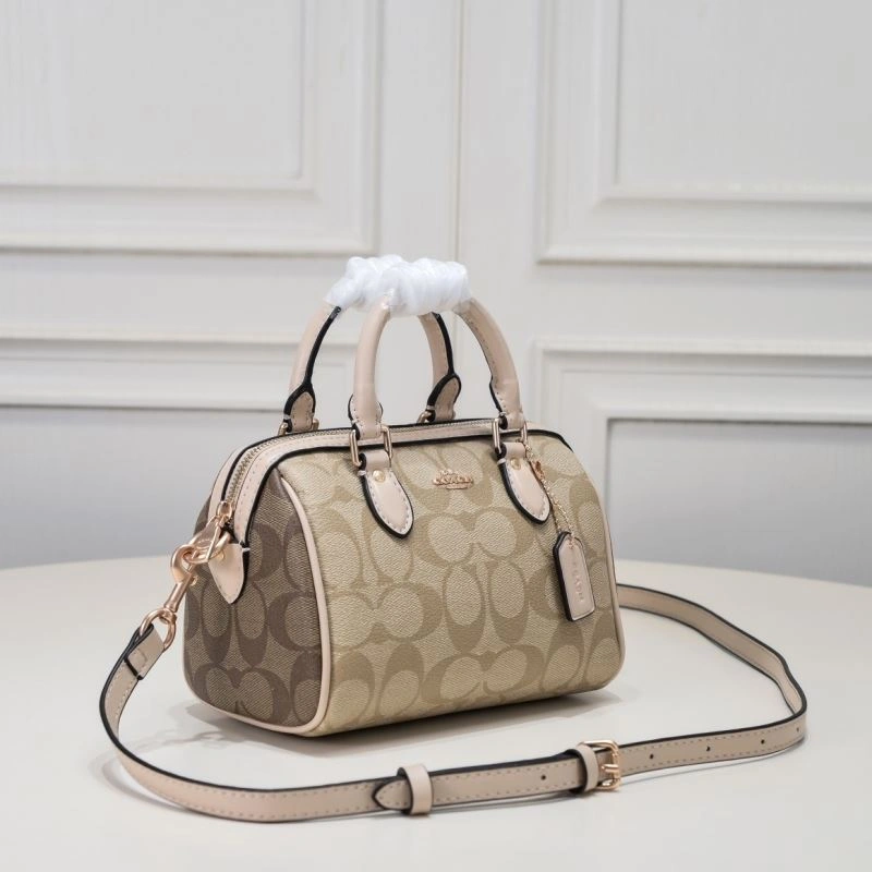Coach Pillow Bags Affordable 85745