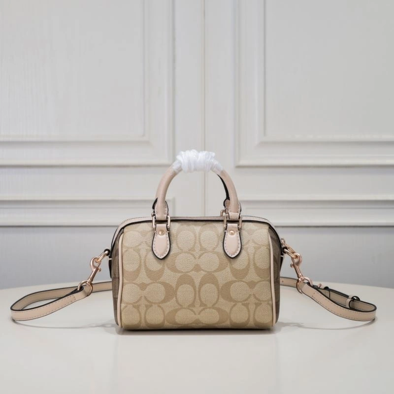 Coach Pillow Bags Affordable 85745